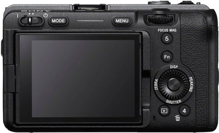 Sony FX30 Body - OUTLET