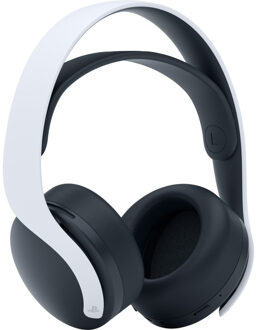 Sony gaming headset PS5 Pulse 3D (Wit)