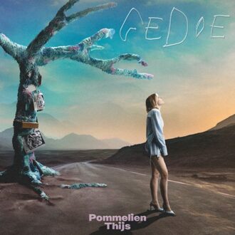 Sony Gedoe - Pommelien Thijs