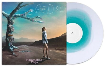 Sony Gedoe - Pommelien Thijs