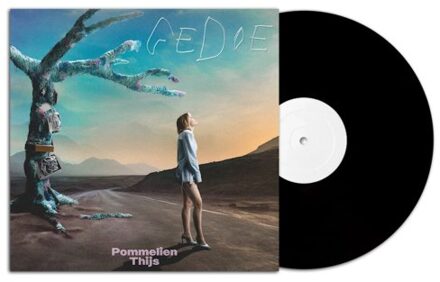 Sony Gedoe - Pommelien Thijs