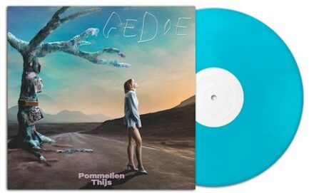 Sony Gedoe - Pommelien Thijs