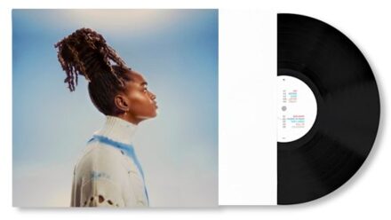 Sony Gifted - Koffee