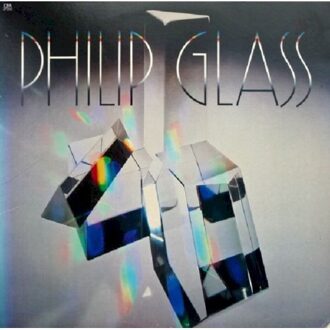 Sony Glassworks - Philip Glass
