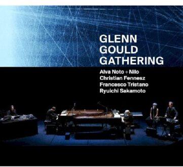 Sony Glenn Gould Gathering - Ryuichi Sakamoto