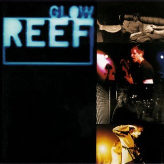 Sony Glow - Reef