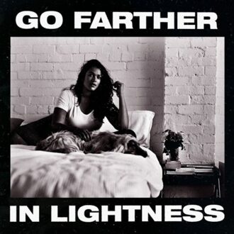 Sony Go Farther In Lightness - Gang Of Youths