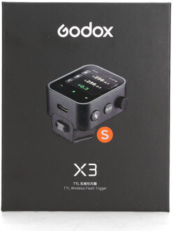 Sony Godox X3 Transmitter - Sony