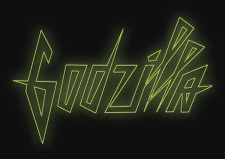 Sony Godzilla - The Veronicas