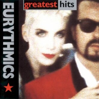 Sony Greatest Hits - Eurythmics