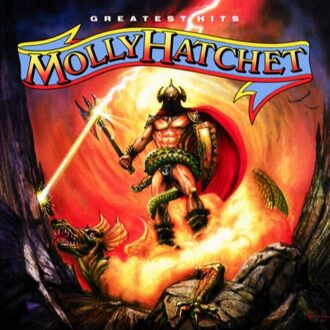 Sony Greatest Hits - Molly Hatchet