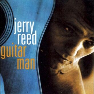 Sony Guitar Man - Jerry Reed