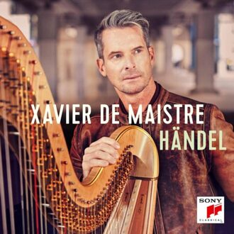 Sony Handel - Xavier De Maistre