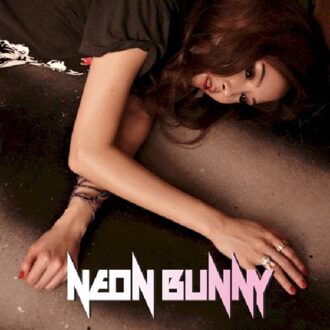 Sony Happy Ending - Neon Bunny