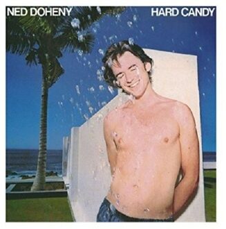 Sony Hard Candy - Ned Doheny