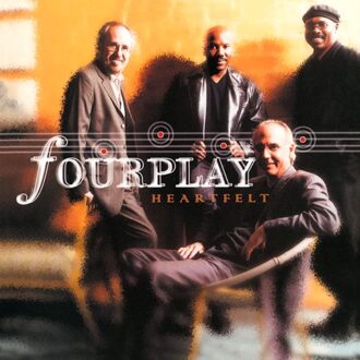 Sony Heartfelt - Fourplay