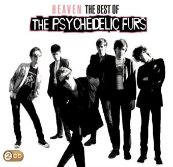 Sony Heaven: The Best Of The Psychedelic Furs - The Psychedelic Furs