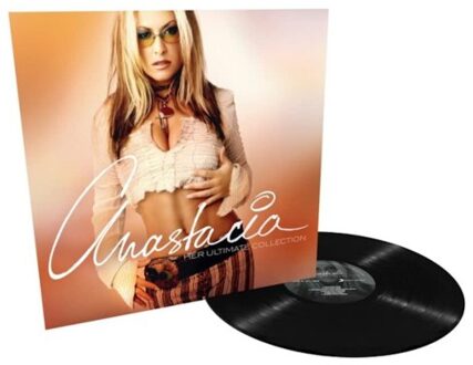 Sony Her Ultimate Collection - Anastacia