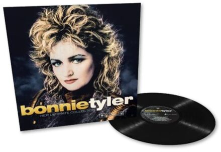 Sony Her Ultimate Collection - Bonnie Tyler