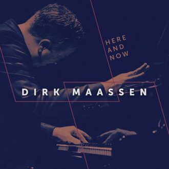 Sony Here And Now - Dirk Maassen