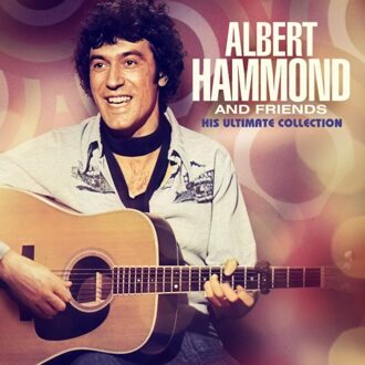 Sony His Ultimate Collection - Albert Hammond
