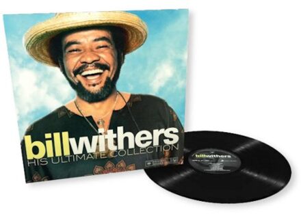 Sony His Ultimate Collection - Bill Withers