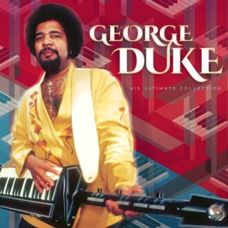 Sony His Ultimate Collection - George Duke