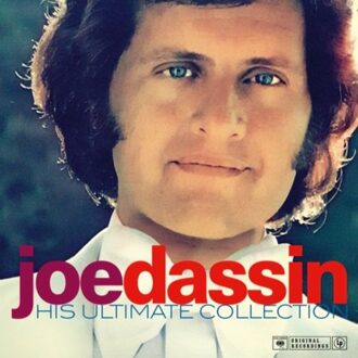 Sony His Ultimate Collection - Joe Dassin
