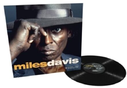 Sony His Ultimate Collection - Miles Davis