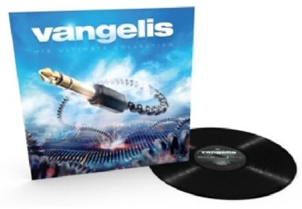 Sony His Ultimate Collection - Vangelis