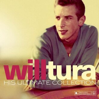 Sony His Ultimate Collection - Will Tura