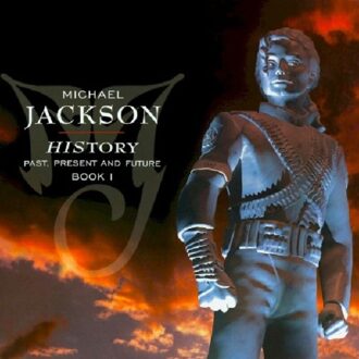 Sony History:Past, Present And Future - Michael Jackson
