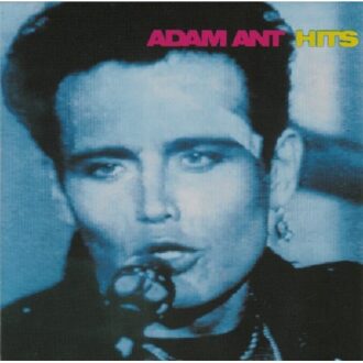 Sony Hits - Adam & The Ants