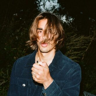 Sony How Would It Feel - Nambyar