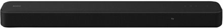 Sony HT-S2000 Soundbar Zwart