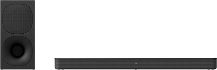 Sony HT-SD40 Soundbar Zwart