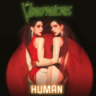 Sony Human - The Veronicas