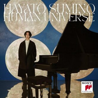 Sony Human Universe - Hayato Sumino
