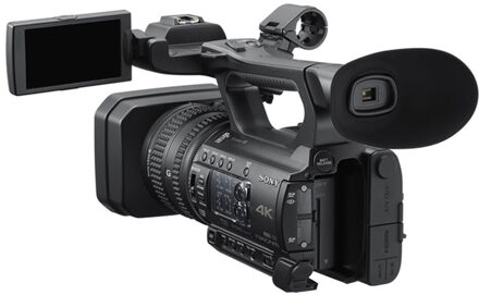 Sony HXR-NX200 4K Videocamera