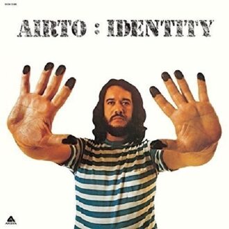 Sony Identity - Airto Moreira