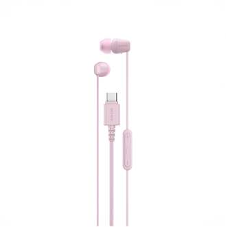 Sony IER-EX15CP In-ear oordopjes Roze