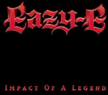 Sony Impact Of A Legend - Eazy -e