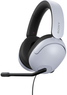 Sony Inzone H3 Gaming Headset PS4/5 en PC