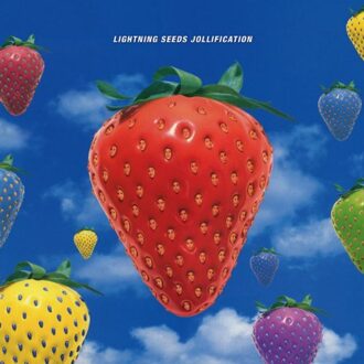 Sony Jollification - Lightning Seeds