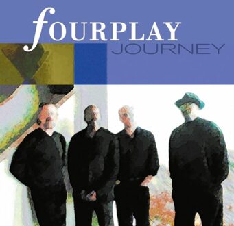 Sony Journey - Fourplay