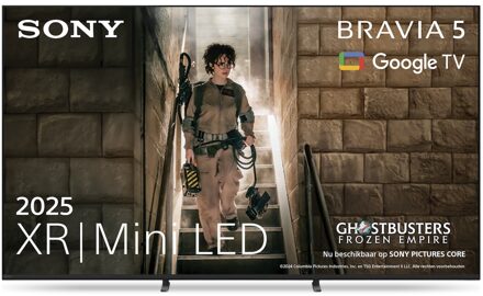 Sony K-65XR59B (2025) BRAVIA 5 - 65 inch - MiniLED TV