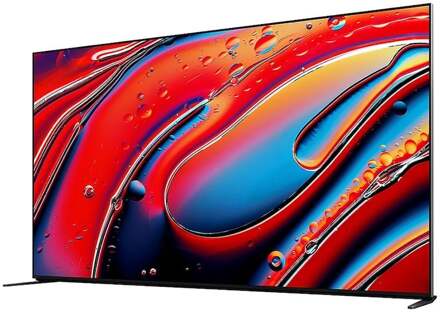 Sony K-65XR90PAEP BRAVIA 9 - 65 inch - QLED TV Zwart