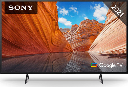 Sony KD-50X80J