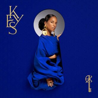 Sony Keys - Alicia Keys
