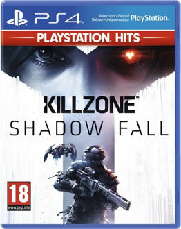 Sony Killzone: Shadow Fall (PlayStation Hits) | PlayStation 4